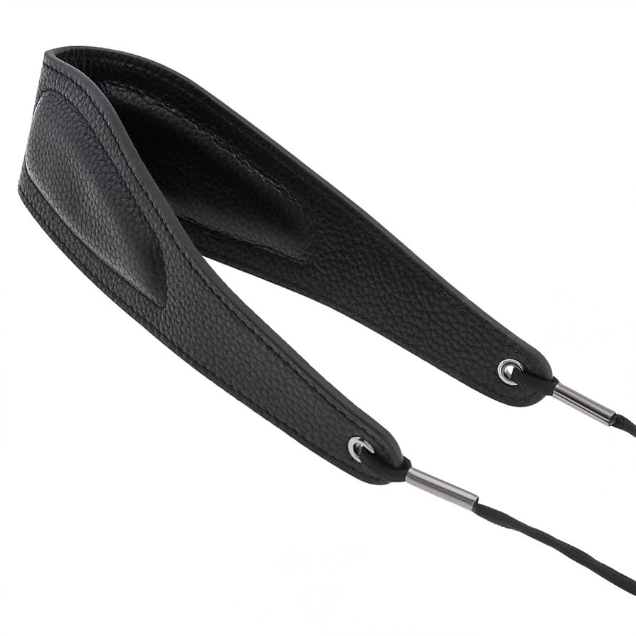 Dante Straps サックス ネックストラップ 本革 Dante Neck Strap ダンテネックストラップ / The Shadow